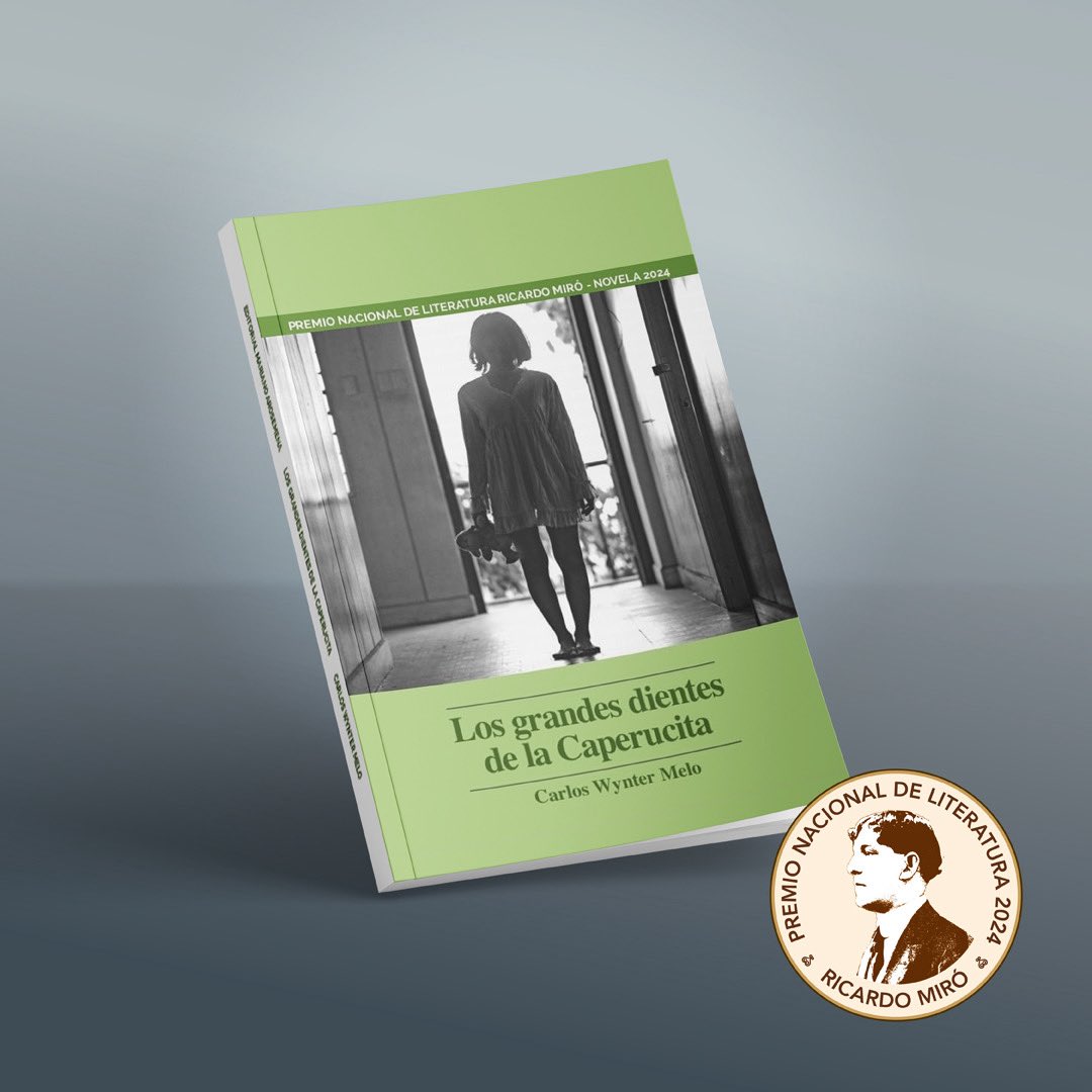 Una tarde placentera junto al escritor Carlos Wynter Melo, y todos los asistentes al conversatorio por motivo de la presentación de “Los grandes dientes de la Caperucita”, novela ganadora del premio de literatura Ricardo Miró. 
Gracias a la Biblioteca de Boquete. <a href="/carloswynter/">Carlos Wynter Melo</a>