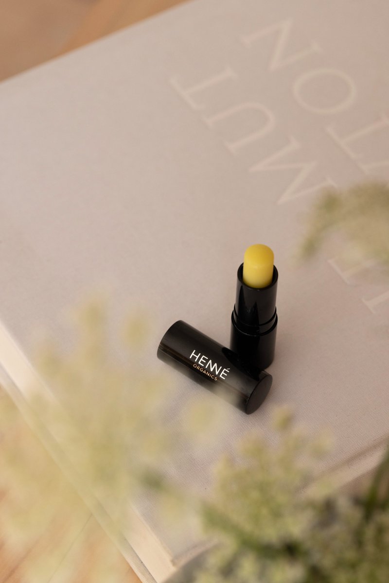 Some products are so good… they don’t stay yours for long.

“The ONLY lip balm my daughters use! I started getting Henne products years ago and swear by them, but recently my twins (9 years) old started to steal my Henne lip balm. When I asked them why - they said it is the ONLY