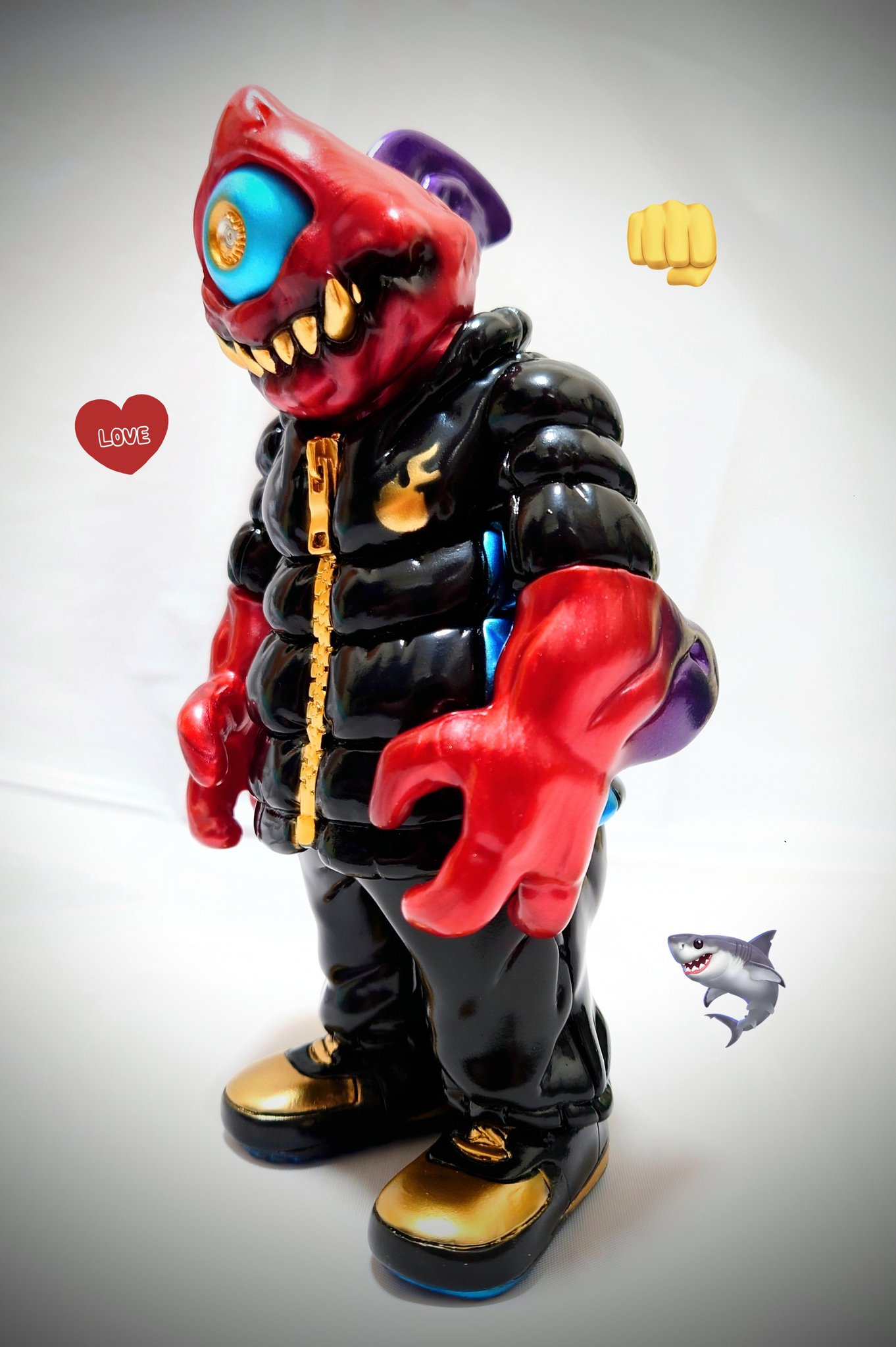 CREATELOVE on X: 