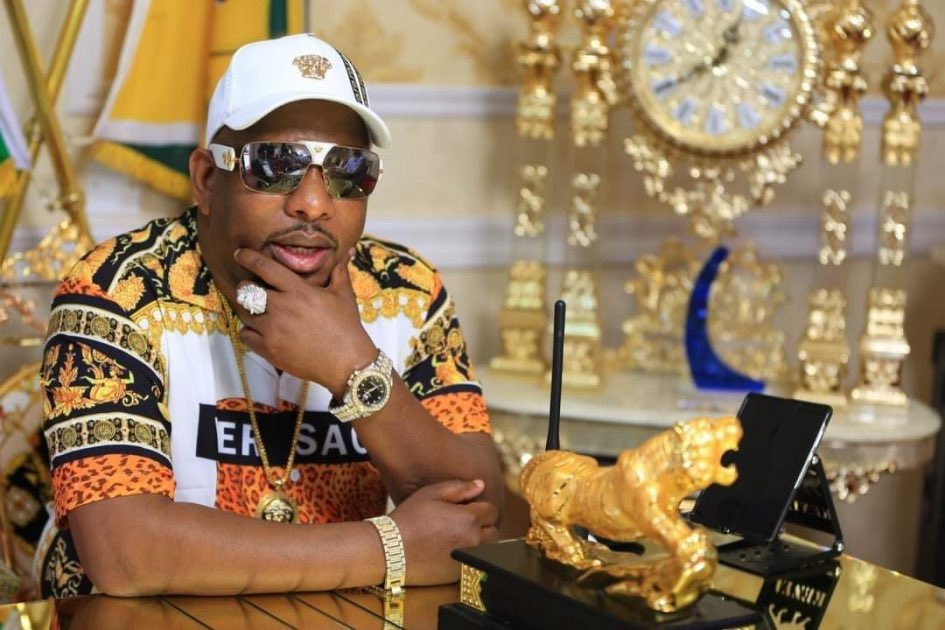 Mike Sonko to Receive Leadership Excellence Award at the UK Parliament’s House of Lords. He will attend as both a keynote speaker and award recipient. He was selected in recognition of his illustrious political career, transformational leadership, and capacity-building prowess.
