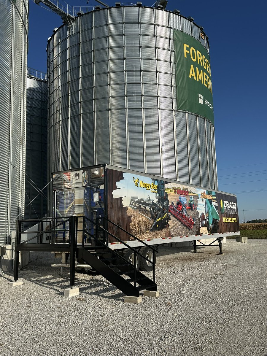 Brent Michael tweet media