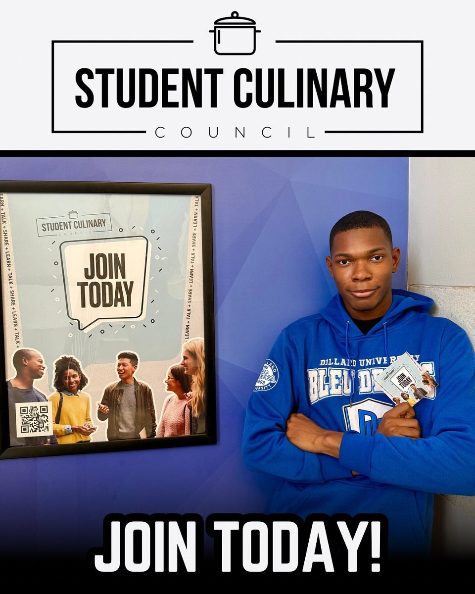 Dillard Dining tweet media