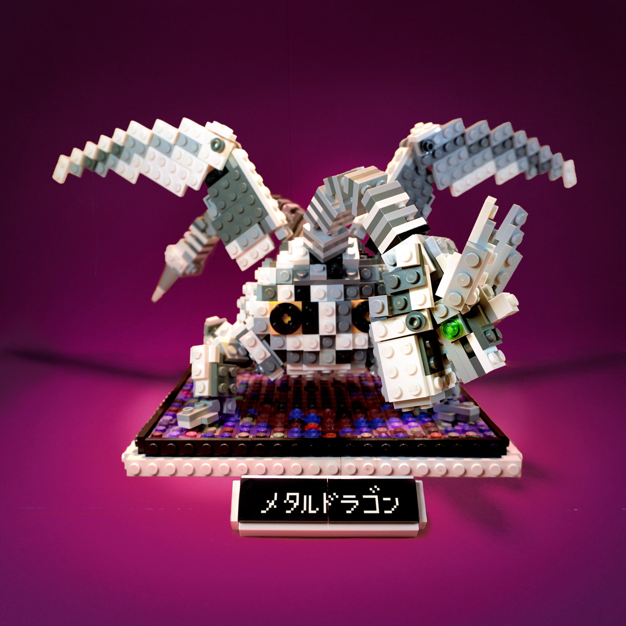 KABA＠11月AKIBA BRICK CREATIONS12月ちばブリ (@KABA64724932) / X
