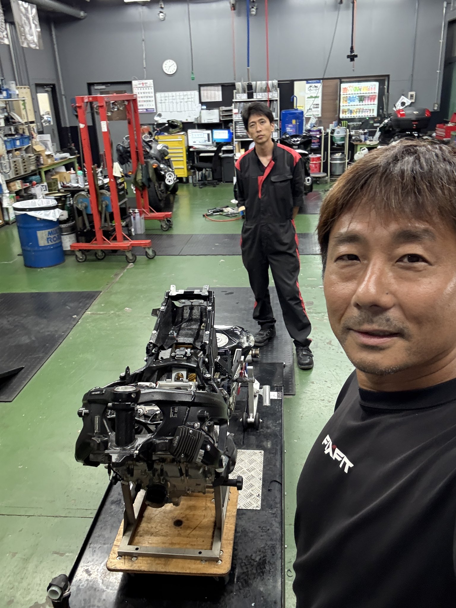 Taro Sekiguchi (@taro_sekiguchi) / X