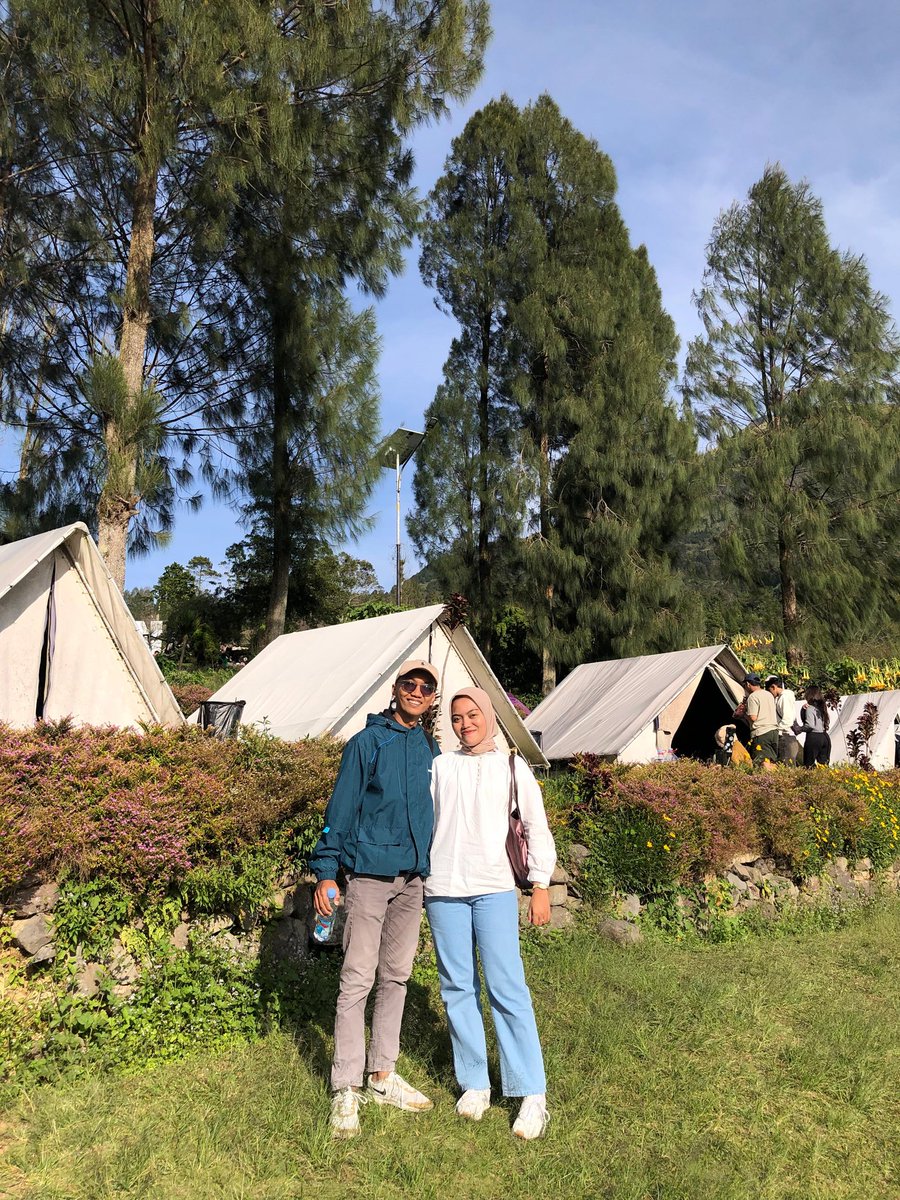 Temanggung Dadi Saksi 🥰