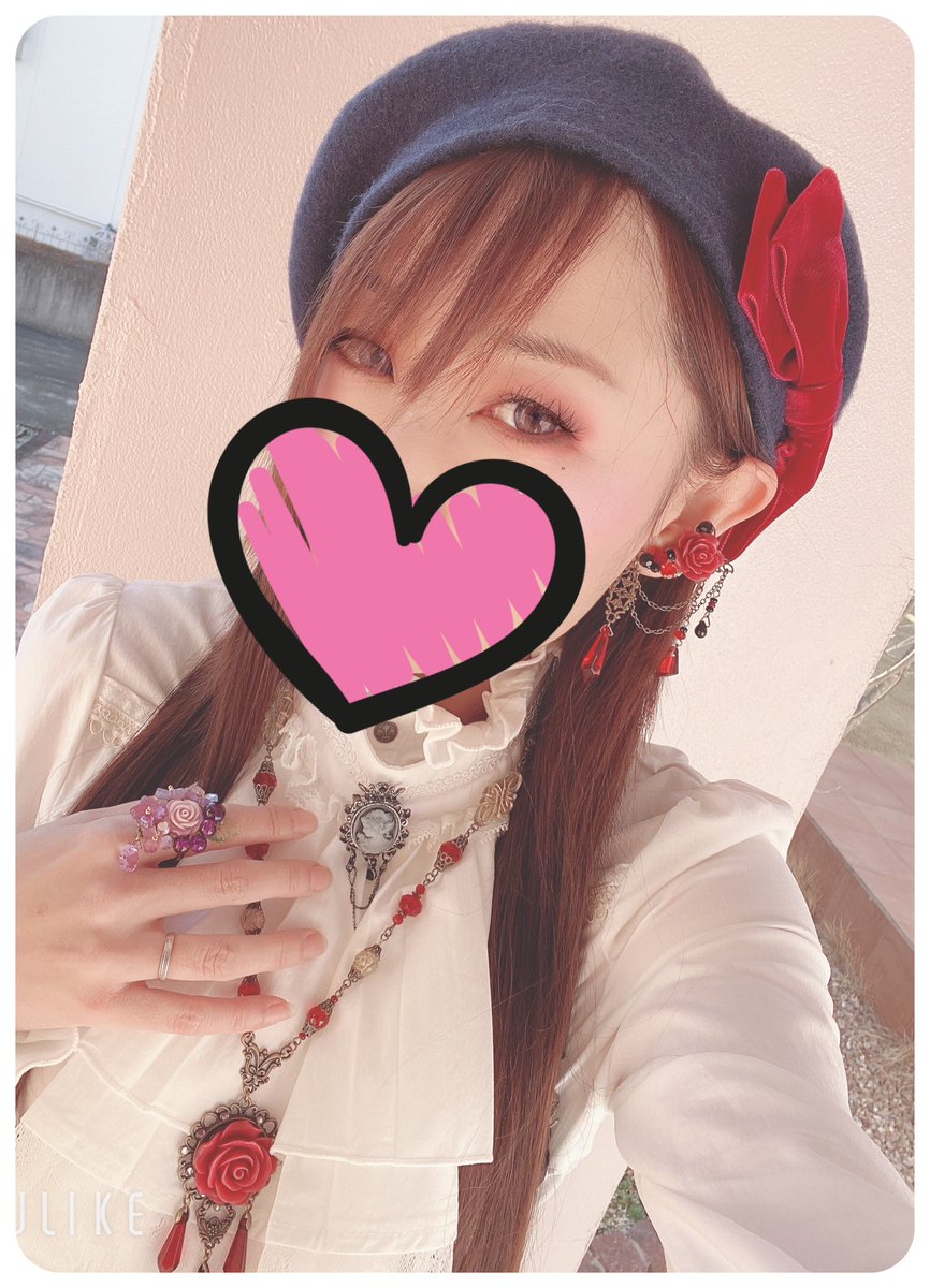 あお (@nikukyu_37) on Twitter photo お気に入りありすぎて調子にのるとエンドレスになりそう🙈
ロングネックレスとイヤカフ🌹
大好きです(о´∀`о)
#薫乃園コーデコンテスト お気に入りありすぎて調子にのるとエンドレスになりそう🙈
ロングネックレスとイヤカフ🌹
大好きです(о´∀`о)
#薫乃園コーデコンテスト