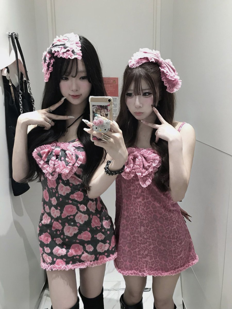 lm06xp's tweet photo. 姫ギャル🎀🐒🌺🤙🏾💕👯‍♀️ https://t.co/JCVYJqK5tQ