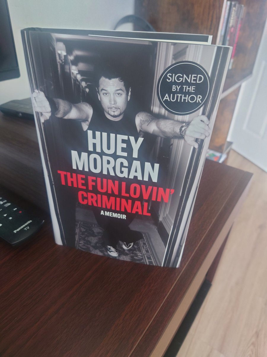 Read this over the past couple of days. Excellent. Cheers <a href="/OfficialHuey/">Huey</a>