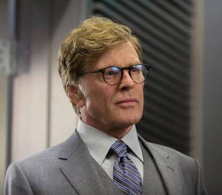 Robert Redford has passed away at the age of 89