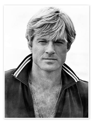 Robert Redford.
Un grande entre los grandes de Hollywood.
Descanse en paz. 🙏🕯