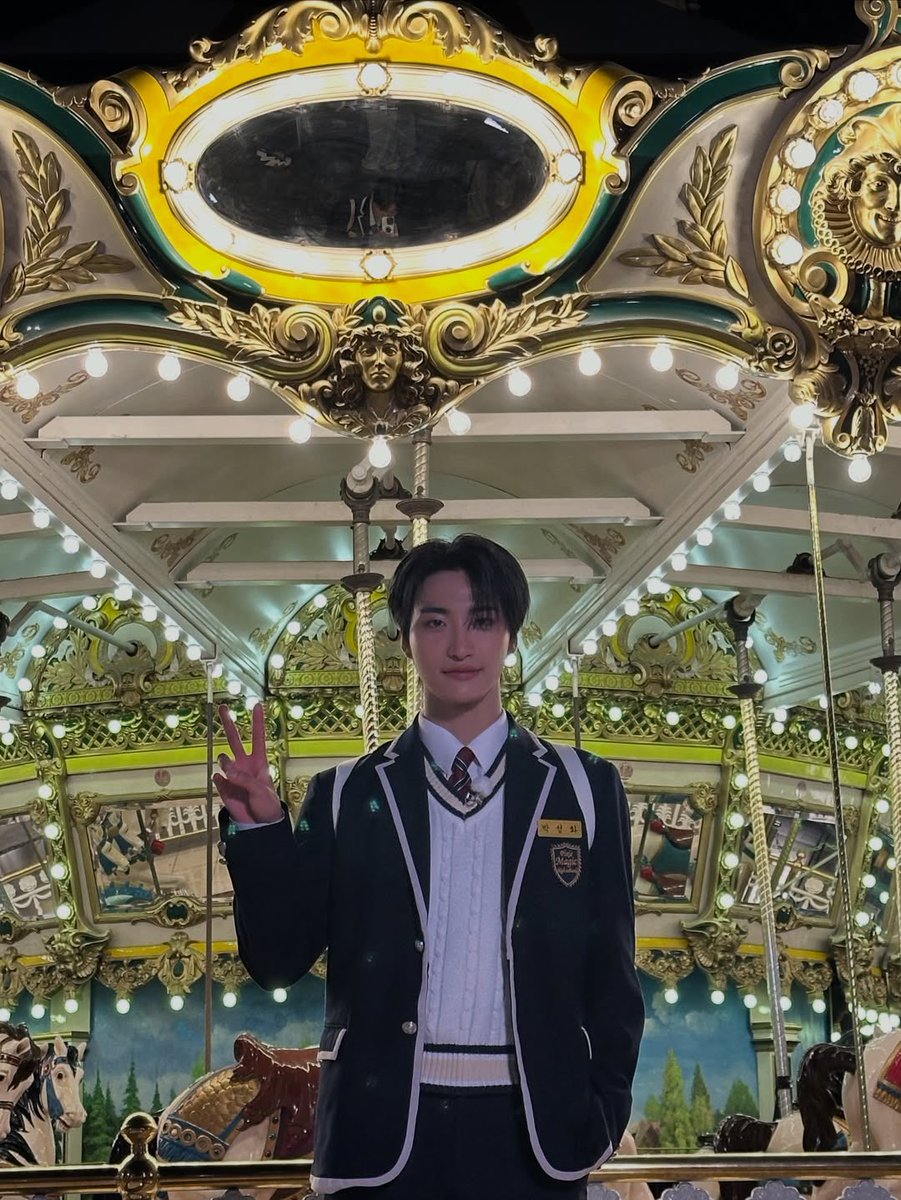 1024updates's tweet photo. [📷] 250916 | SEONGHWA

#ATEEZ #에이티즈 #SEONGHWA https://t.co/Fsa9hT4esJ