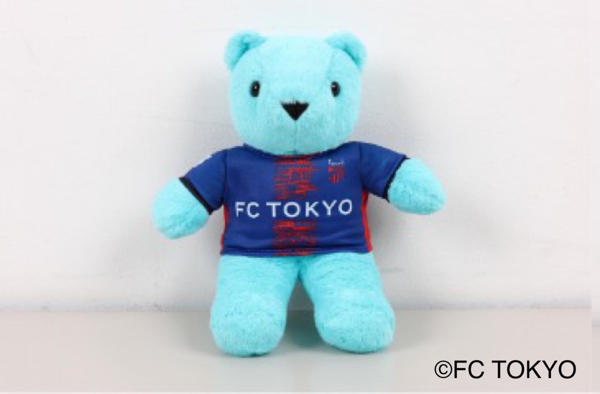 FC東京　テディベアDay ぬいぐるみ 10/28(土)広島戦『25th Teddy Bear Day』開催のお知らせ