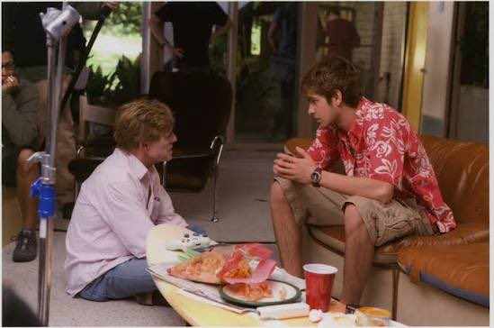 Rest in peace, Robert Redford 😔🕊️