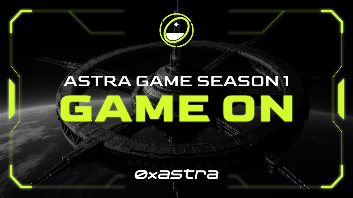 A new chapter begins with the launch of Astra Game, and with it, the dawn of Season 1.

From this moment forward, the pulse of Astra lies within the rise of Dominion Power and the climb of Challenger’s rank.

Dominion Power reflects the strength of your domain as a whole, shaped