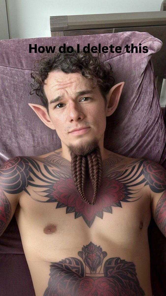 cer spence tweet media