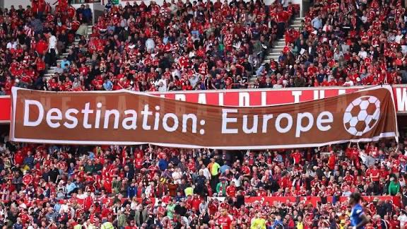 Forestmad 🔴⚪️ tweet media