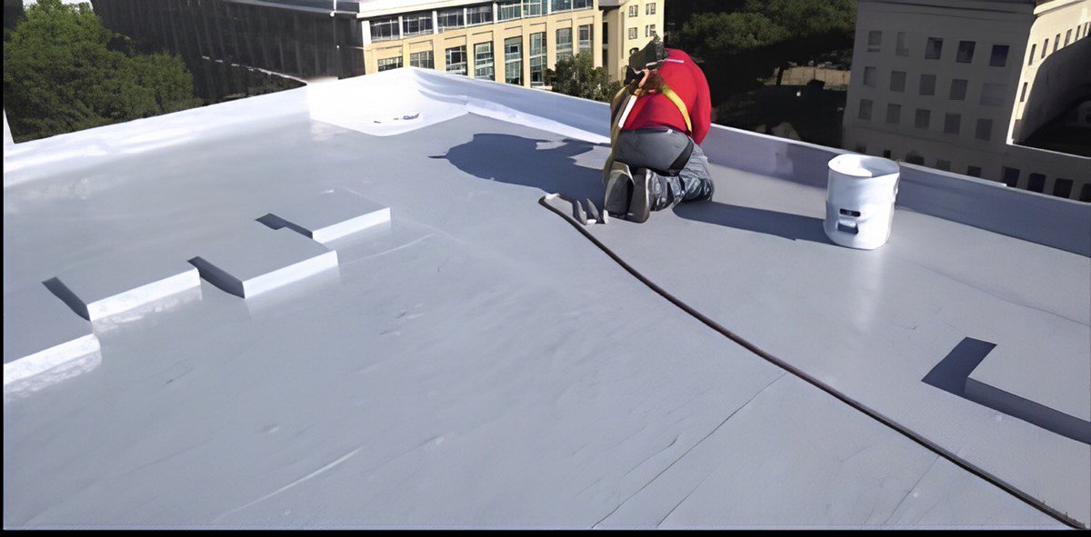 مواد عازل مائي وحراري عزل أسطح
عزل الاسطح لمنع التشققات وتسريب المياه وخافض للحرارة

احمي منزلك بمواد العزل
فروعنا #بمسقط #صلالة

جهاز لكشف تسرب المياه
صيانة وعزل حمامات ومطابخ

📲 للحجز 94790120

wa.me/+96894790120 واتساب

عزل مائي وحراري للأسطح
جميع مواد عزل للأسطح