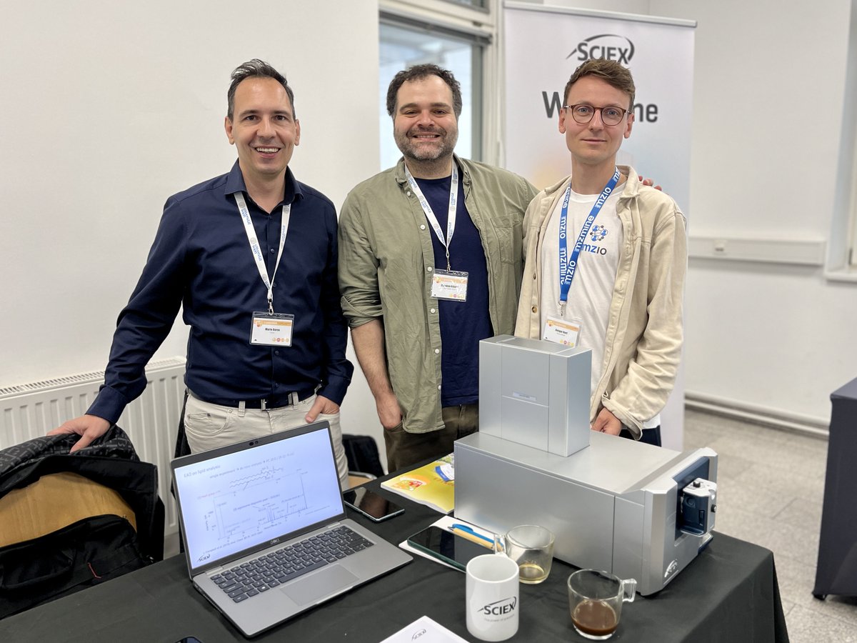 Lipidomics.at tweet media