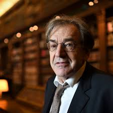 Georges Malbrunot tweet media