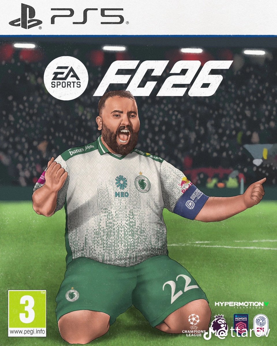 ريان (@ra_fc5) on Twitter photo سحب سريع على نسخة #FC26 او قيمتها 💲🚨🚨
تابعني وتابع <a href="/AbdulilahYT/">عبدالإله | NE</a> وسوي رتويت للتغريده ✅
أعلان الفائز بعد 48 ساعه 🔥🔥🔥 سحب سريع على نسخة #FC26 او قيمتها 💲🚨🚨
تابعني وتابع <a href="/AbdulilahYT/">عبدالإله | NE</a> وسوي رتويت للتغريده ✅
أعلان الفائز بعد 48 ساعه 🔥🔥🔥