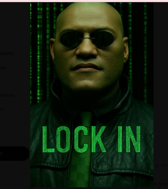 Muizz_web3's tweet image. hey y&apos;all, 
@quantrix_agent  isn’t just building tech, it’s reshaping how communities interact with data, knowledge, and innovation. $QTRX

 A platform where clarity meets collaboration  setting the standard for the next era of information finance. 🚀 #Quantrix #Web3Innovation