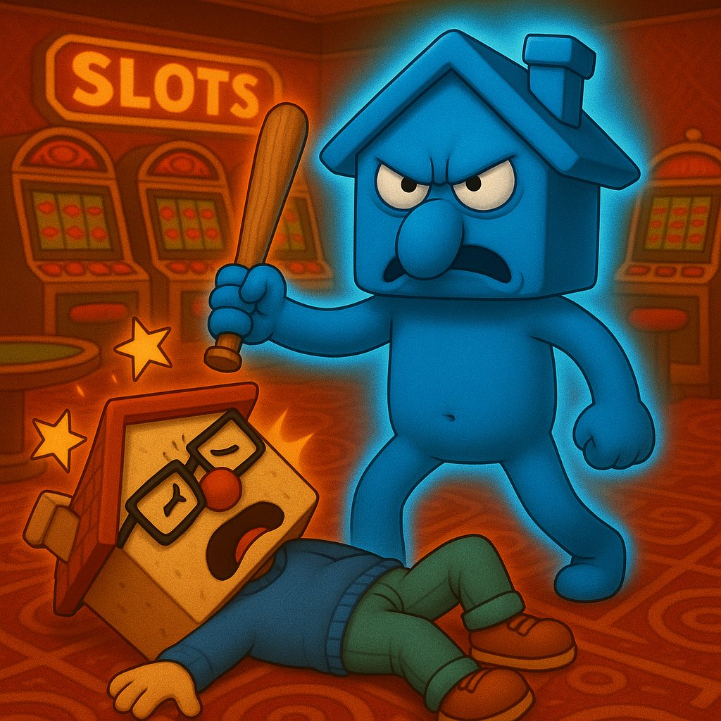 IBEATCHILLHOUSE

                       (HOUSE ON HOUSE CRIME)

UNLUCKY111BETTERLUCKNEXTTIME