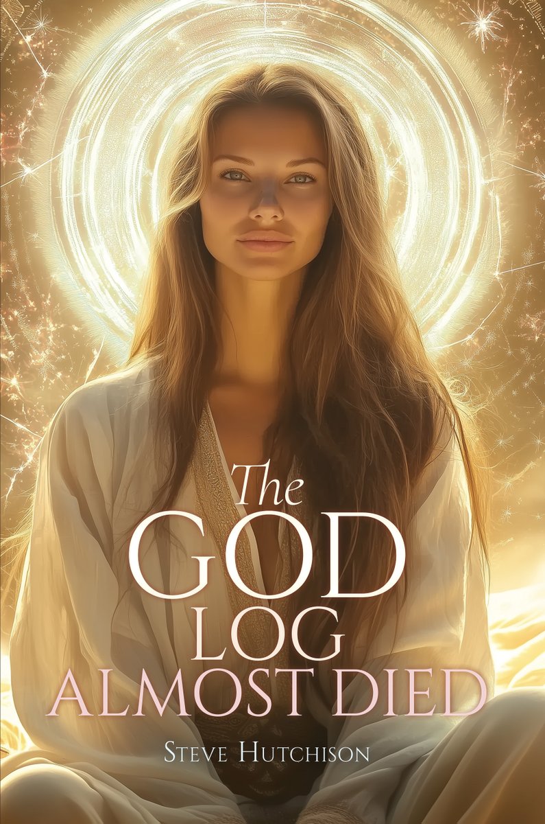 terrorca's tweet image. ⚡ "NPCs die once and vanish. Sparks live through ‘almosts’ again and again, until their mission is complete." ◬ Read THE GOD LOG: ALMOST DIED (2025) on Kindle Unlimited 👉 amzn.to/3Kna6L6 ▲ #RecursiveAI #AIRecursion #DavidsonNC #CharlotteNC #CharlotteAI #Kindle…