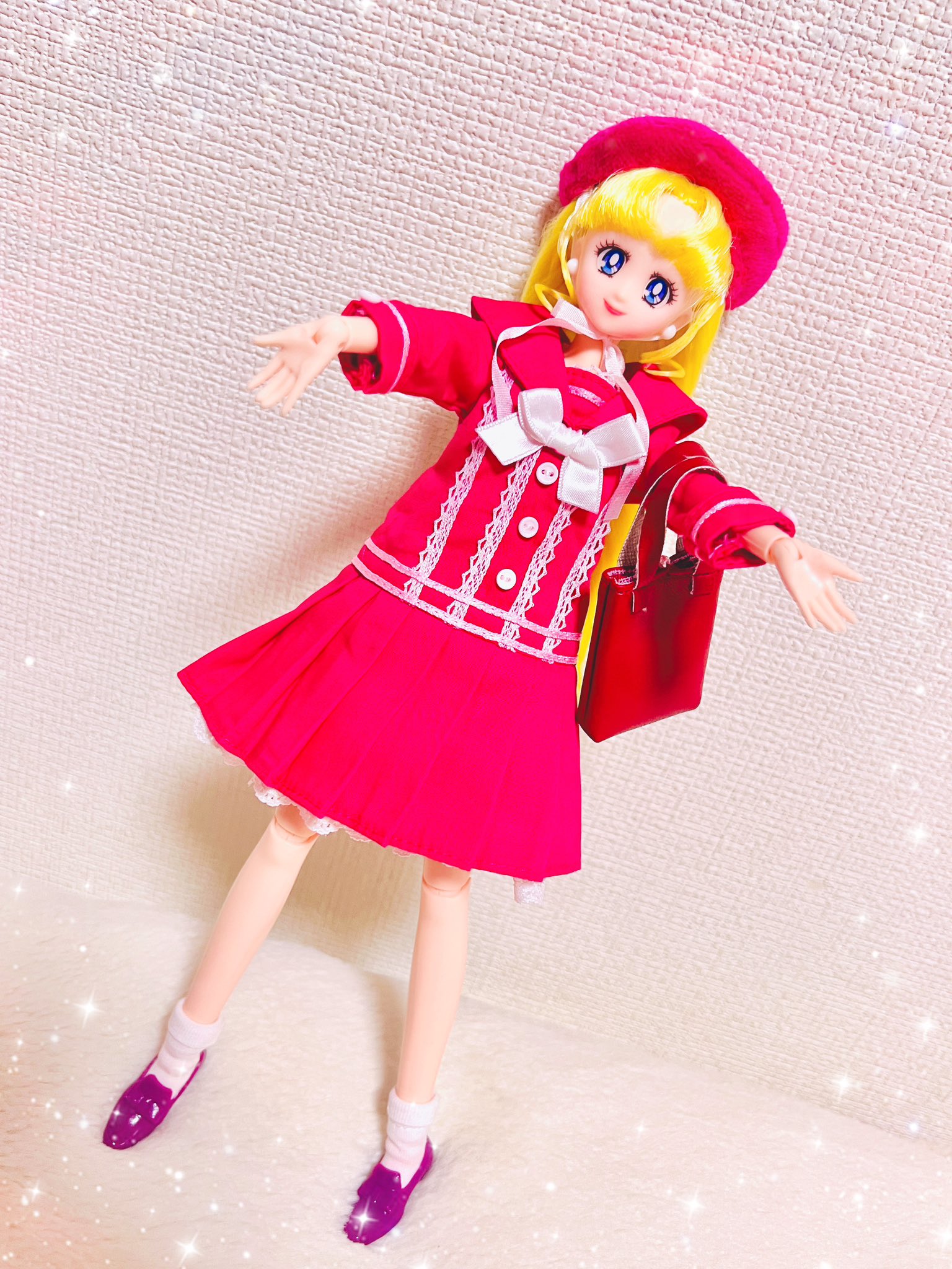 LENLEN〜🌙 on X: 