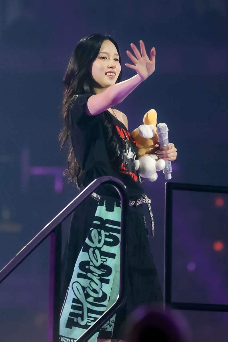 25.09.16
TWICE <THIS IS FOR> WORLD TOUR in TOKYO DOME DAY 1
#TWICE #트와이스 #MINA #미나
#TWICE_THISISFOR_WORLD_TOUR