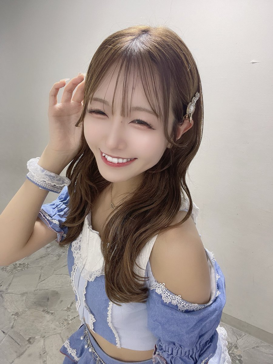 昨日ののあ➰📷
今日もいちにちおつかれ様 ♡