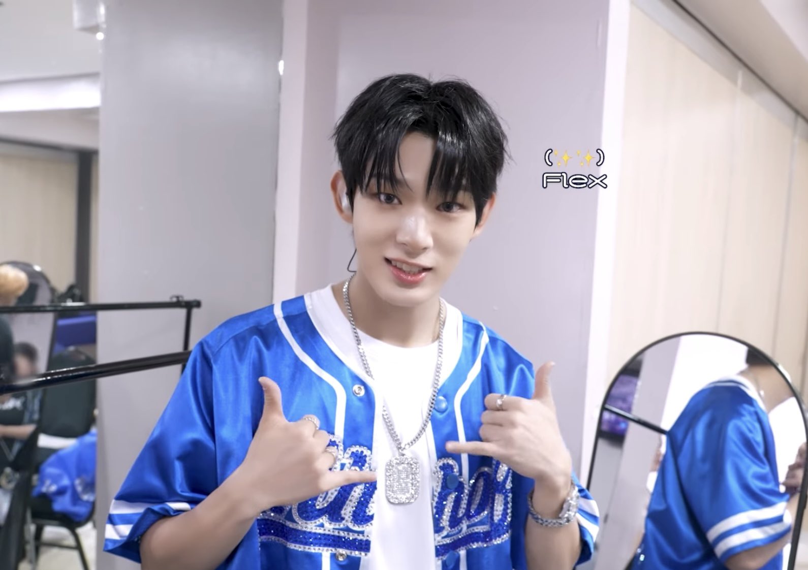 AHOF マニラ公演　スティーブン グループ9（AHOF）がフィリピンを完璧に受け入れた。9(AHOF