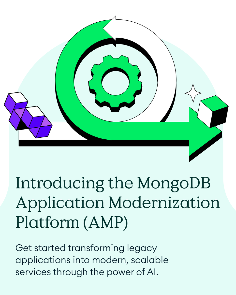 Your outdated systems are holding you back.

For years, we’ve worked with customers across industries to solve their toughest modernization projects. So we know how legacy applications burden enterprises and stifle innovation. Today we’re excited to announce a new platform built