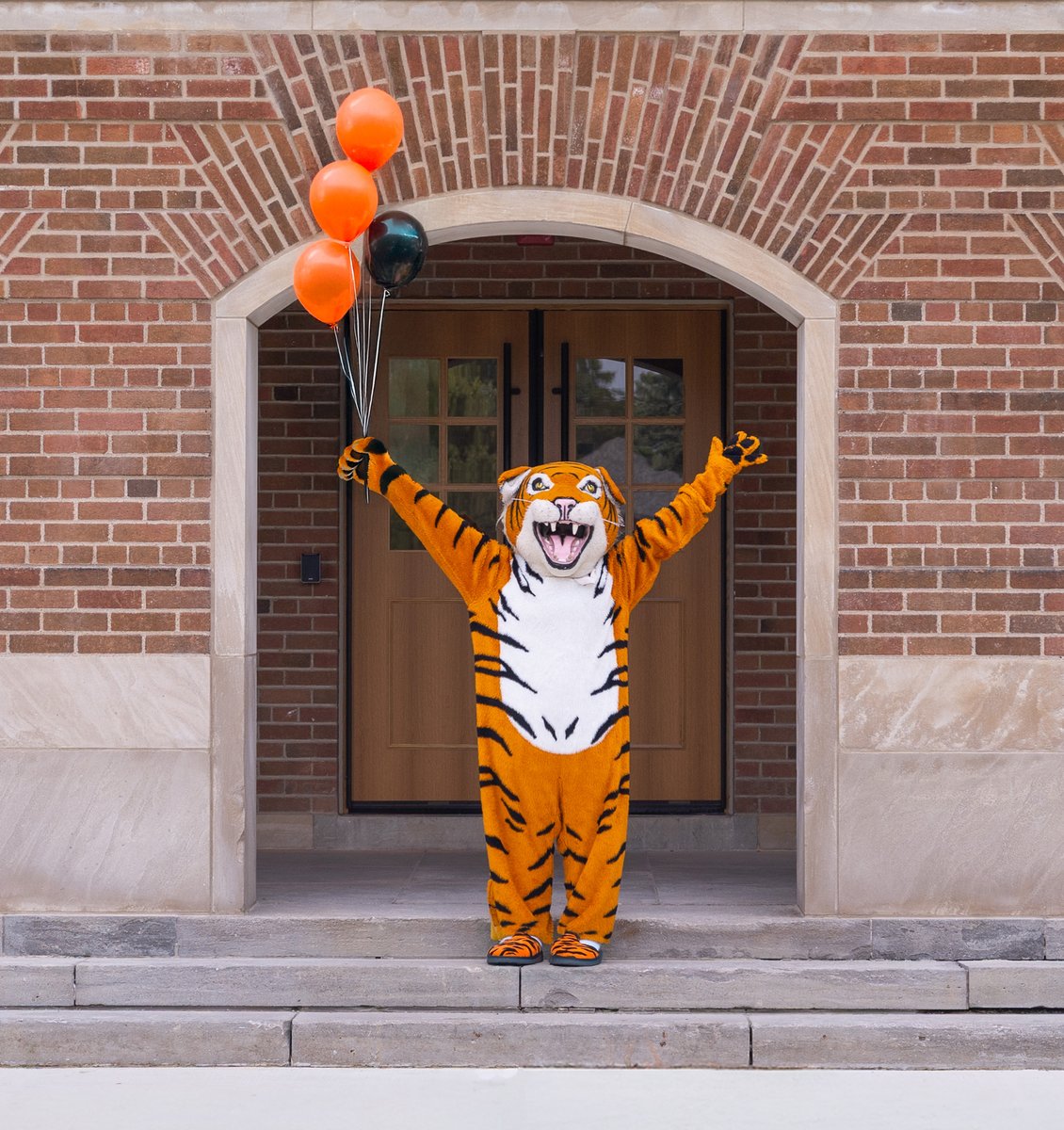 Happy Birthday to us! 🎉 Today we’re celebrating 136 years of Ridley — a place where students from around the world come together to learn, grow and flourish together.

Thanks to our community for being part of this amazing journey. We can’t wait to celebrate on Friday!