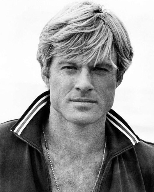 What a sad day. Robert Redford has passed away at 89. Just 2 days ago I rewatched The Natural on Netflix, one of my all-time favourite feel-good films. Some people you just think will live forever. 
RIP to a true legend. 🙏🎬