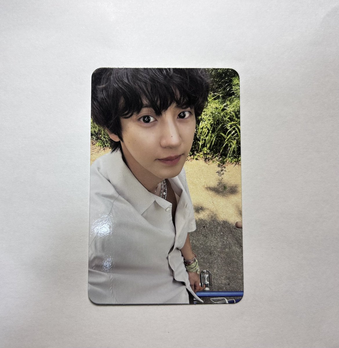 maanami (@naawni16maanami) on Twitter photo EXO CHANYEOL チャニョル 
チャンヨルUpside Down
トレカ交換
譲  写真のもの
求 同種の求のトレカ
難ありで裏面にスレ傷あります
郵送か、10月8日の福岡での
交換でお願いいたします🙇♀️ EXO CHANYEOL チャニョル 
チャンヨルUpside Down
トレカ交換
譲  写真のもの
求 同種の求のトレカ
難ありで裏面にスレ傷あります
郵送か、10月8日の福岡での
交換でお願いいたします🙇♀️