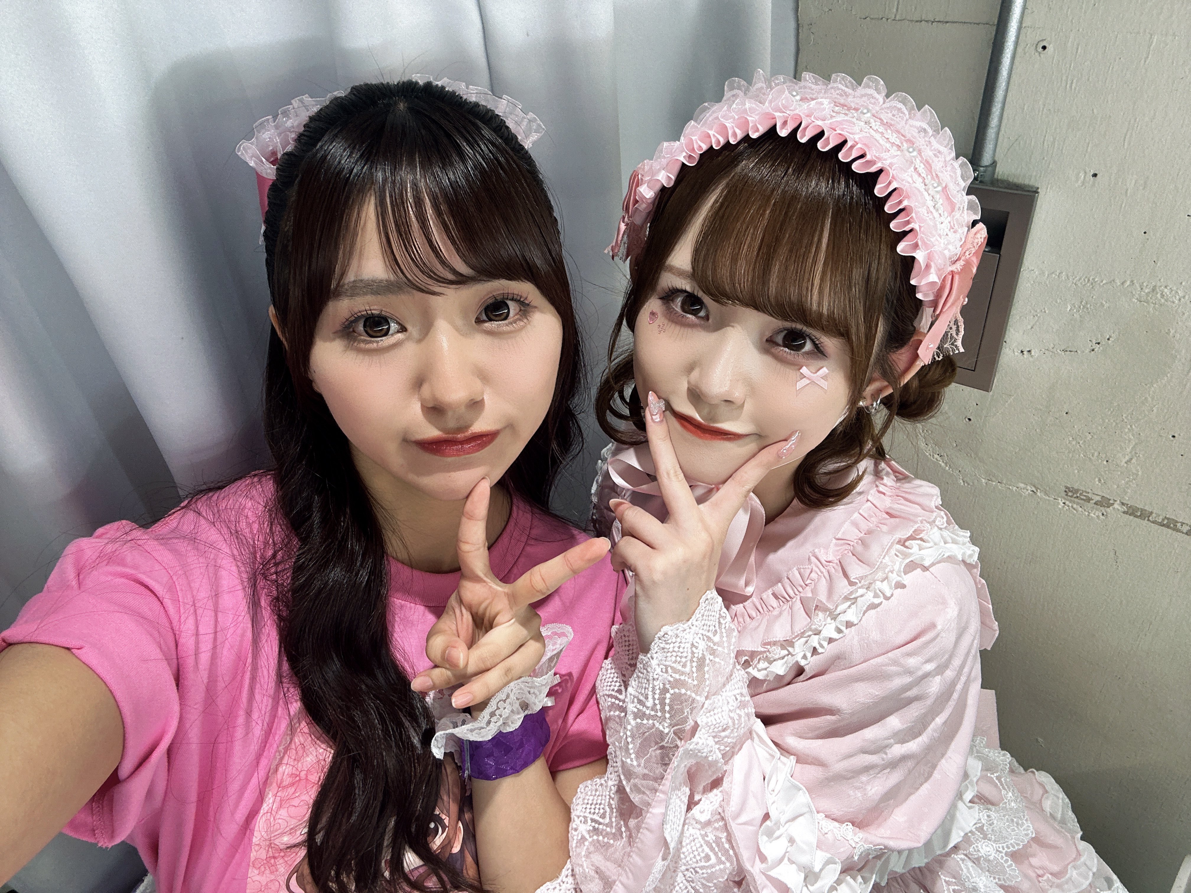 ⭐︎るな⭐︎ 豊田ルナ【AND CaaaLL】 (@Runa_Toyoda0717) / X