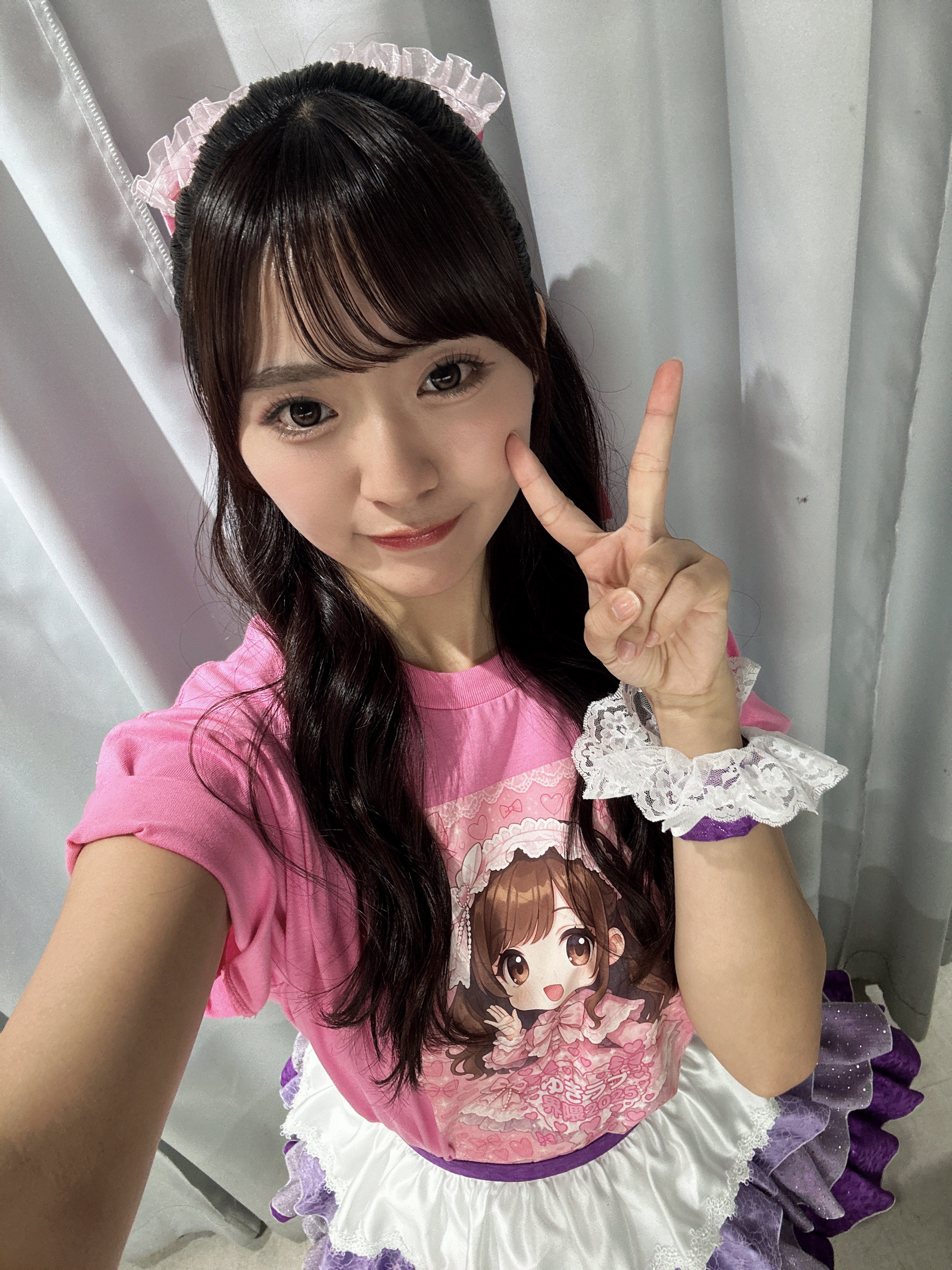 Runaページ 豊田ルナ【AND CaaaLL】 (@Runa_Toyoda0717) / X