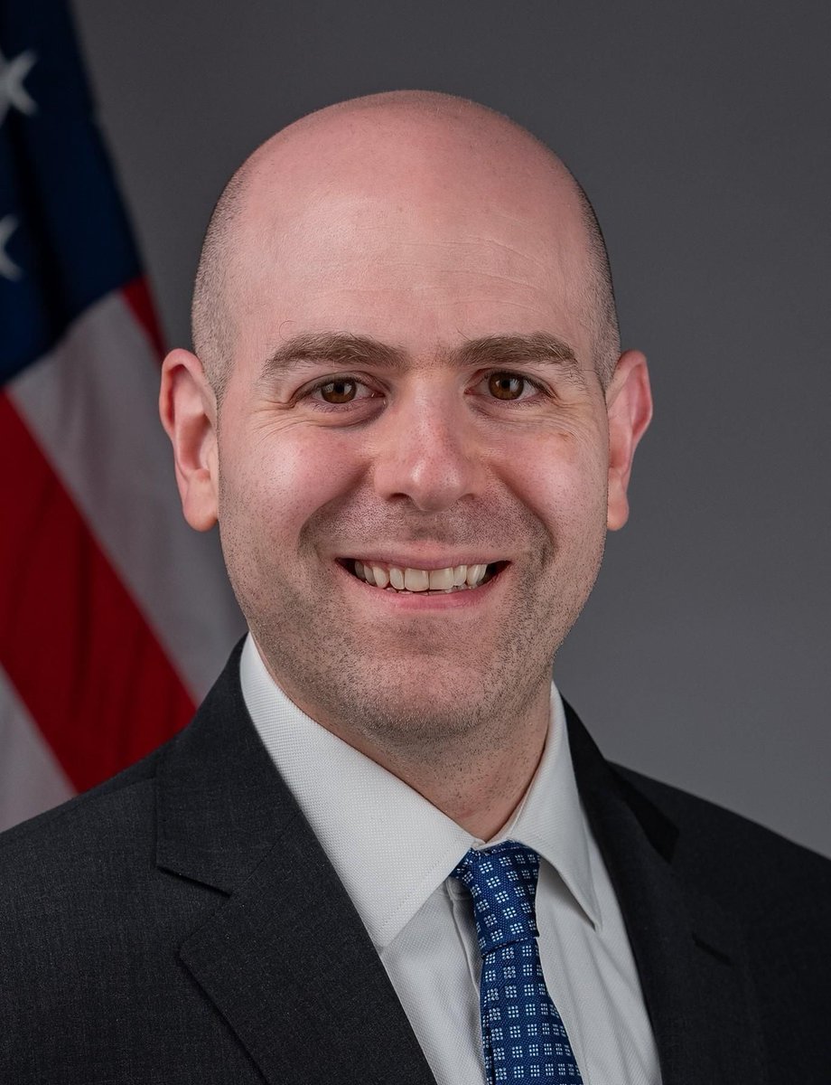 🟠BTC-ARCHIVE: "Il Senato degli Stati Uniti conferma Stephen Miran, sostenitore del Bitcoin, nel Consiglio della Federal Reserve"