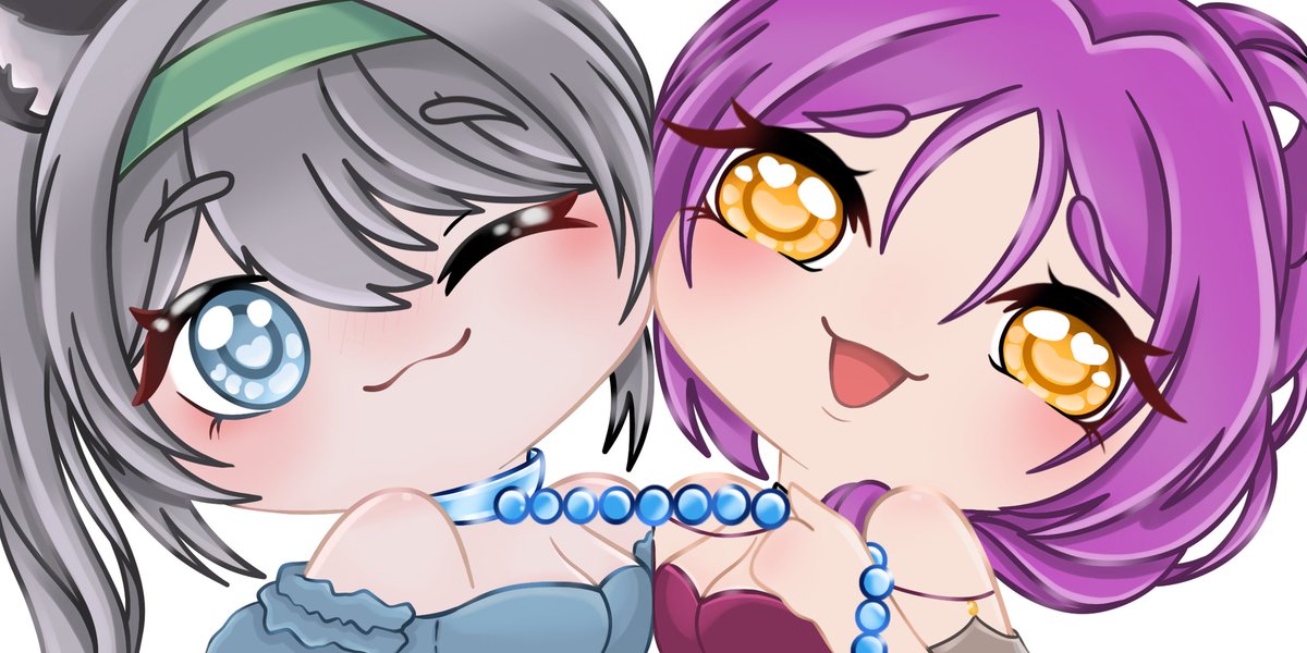 CharlyTheWitch's tweet image. Die schönsten dinge passieren oft unerwartet. 
Eine der schönsten dinge der letzten zeit, war es den mut zu haben dich anzuschreiben @kenzkinzz ❤️

Ich habe dich so schnell in mein herz geschlossen und freue mich sehr zu sehen wo uns unsere gemeinsamme reise noch hin führen wird!