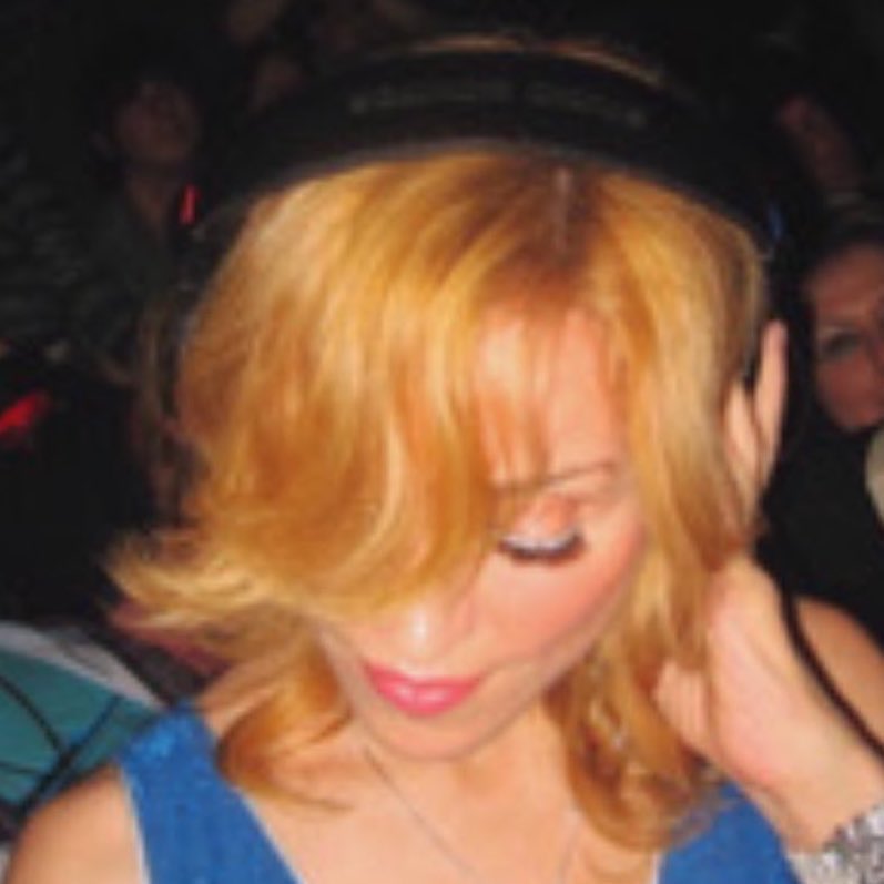 Queria que a Madonna tivesse lançado o Rock Doido