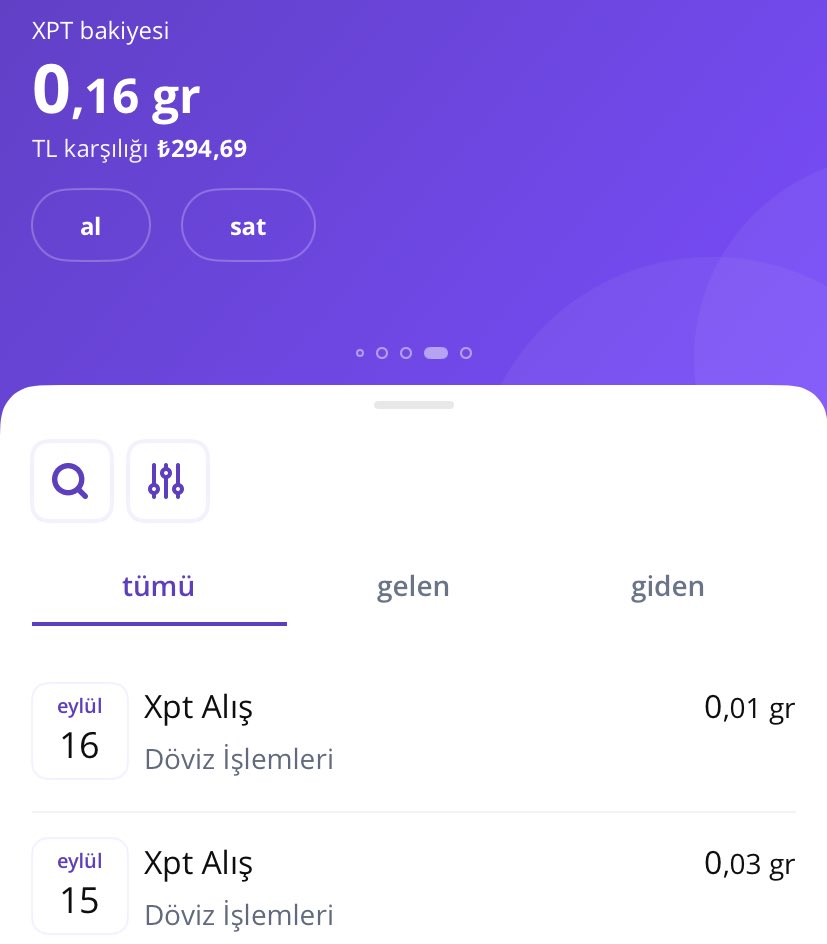 Kumbara Hesabı tweet media