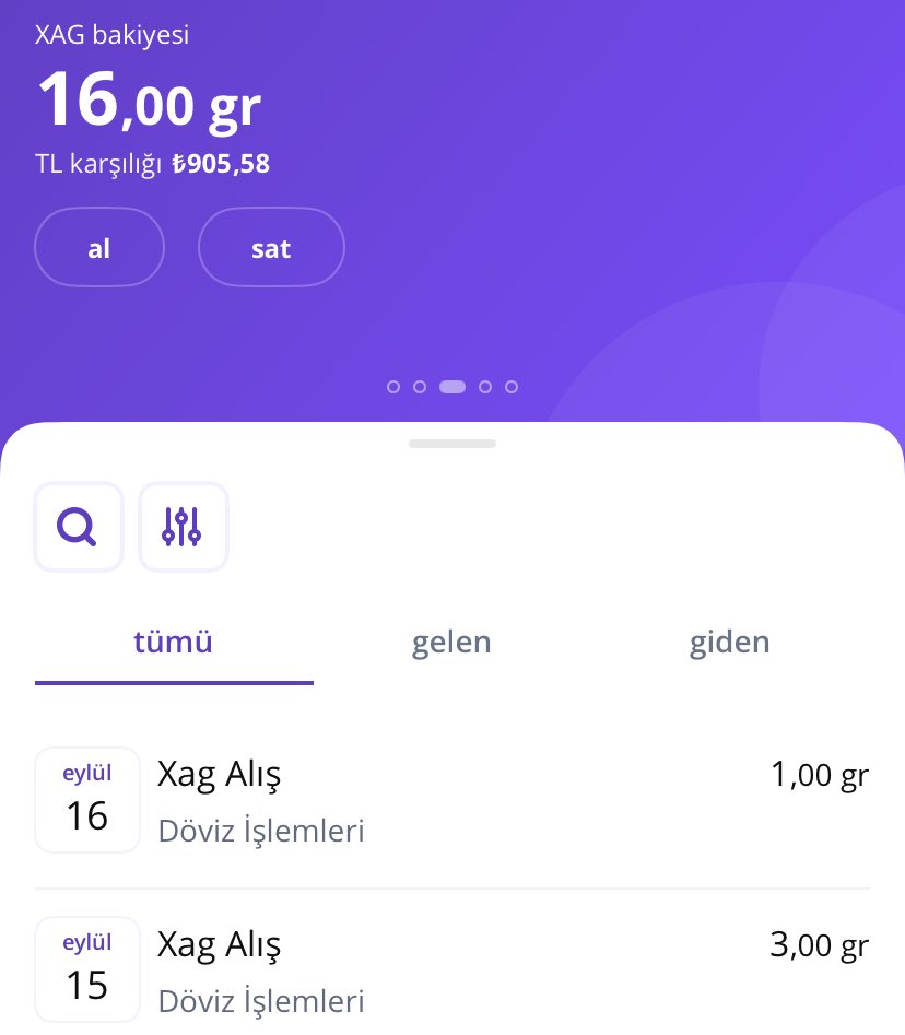 Kumbara Hesabı tweet media