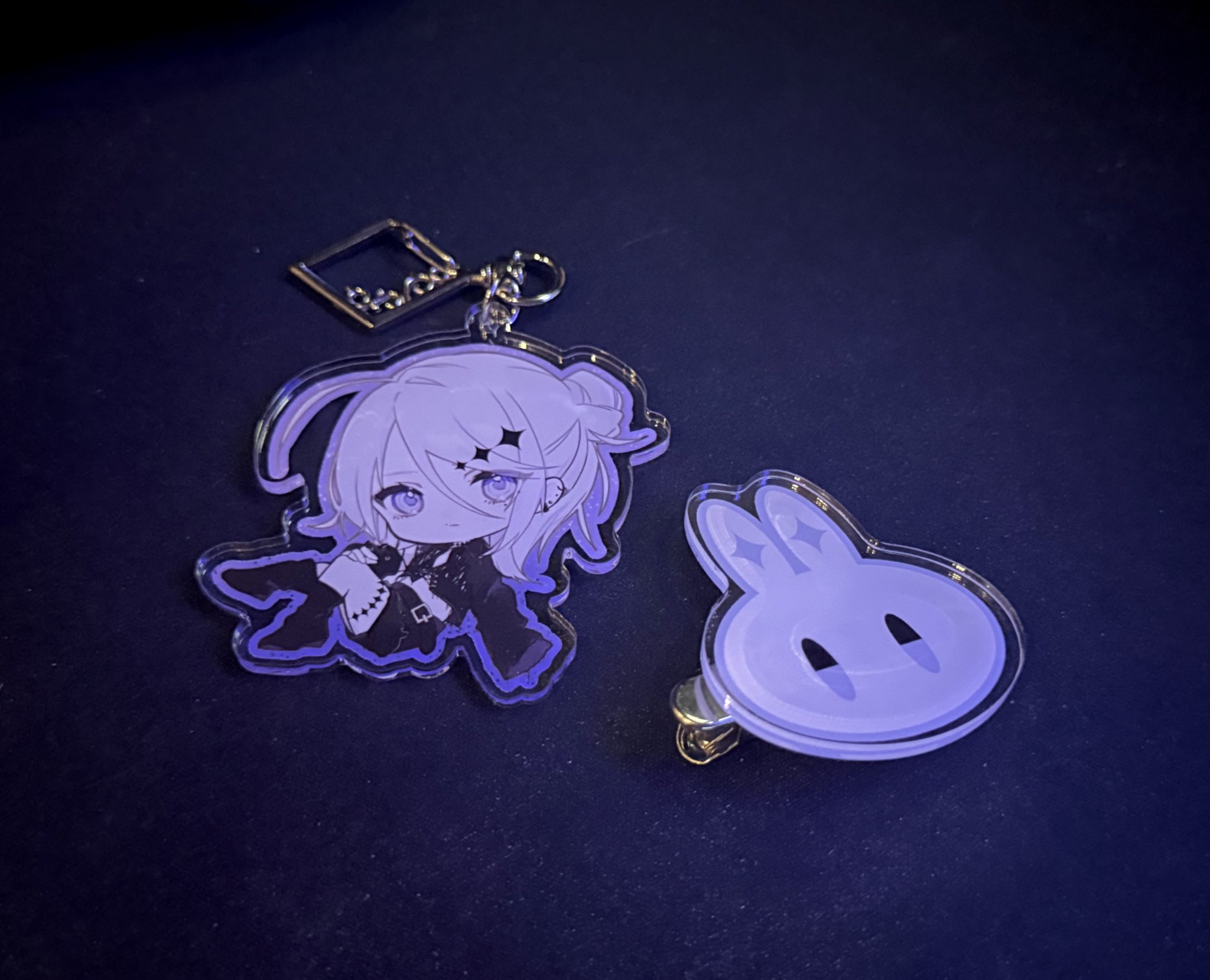 Luuちゃん キープ ALL STAR CHUNKYLINE HI / THE POWERPUFF GIRLS / オールスター