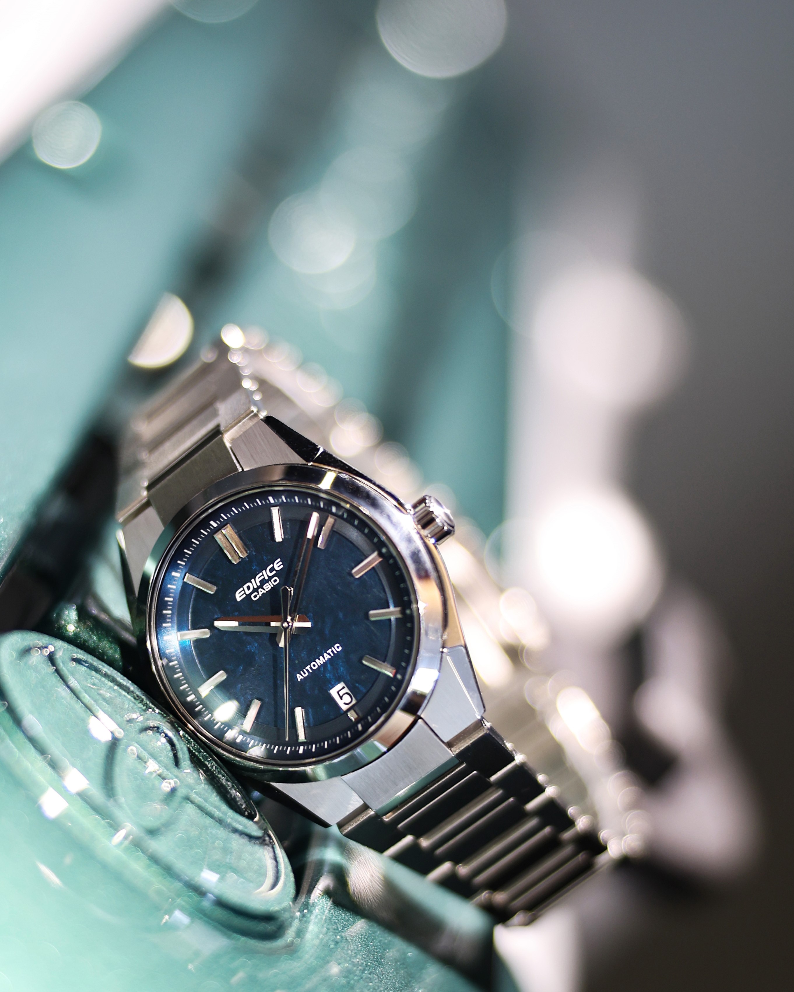 CASIO EDIFICE | カシオ エディフィス ジャパン 公式