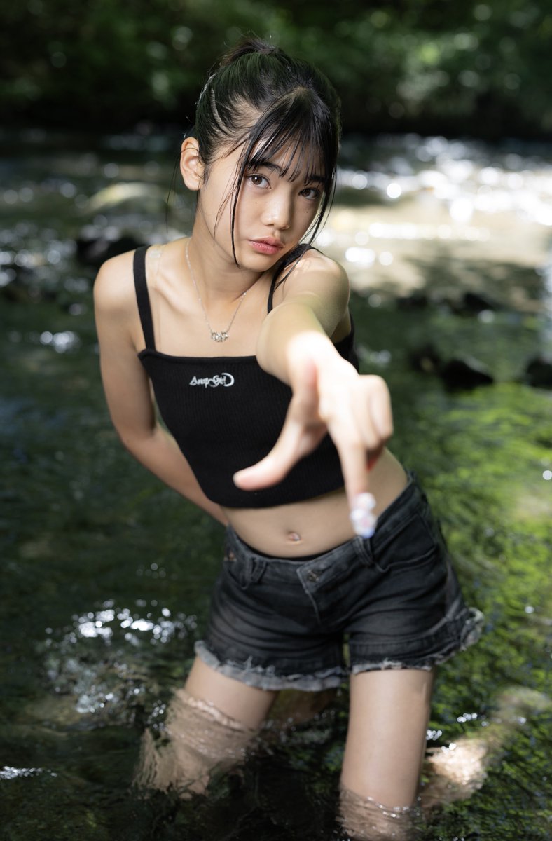 RT @chanchan_act: 2025夏 にじらん撮影in軽井沢 nijikaちゃん