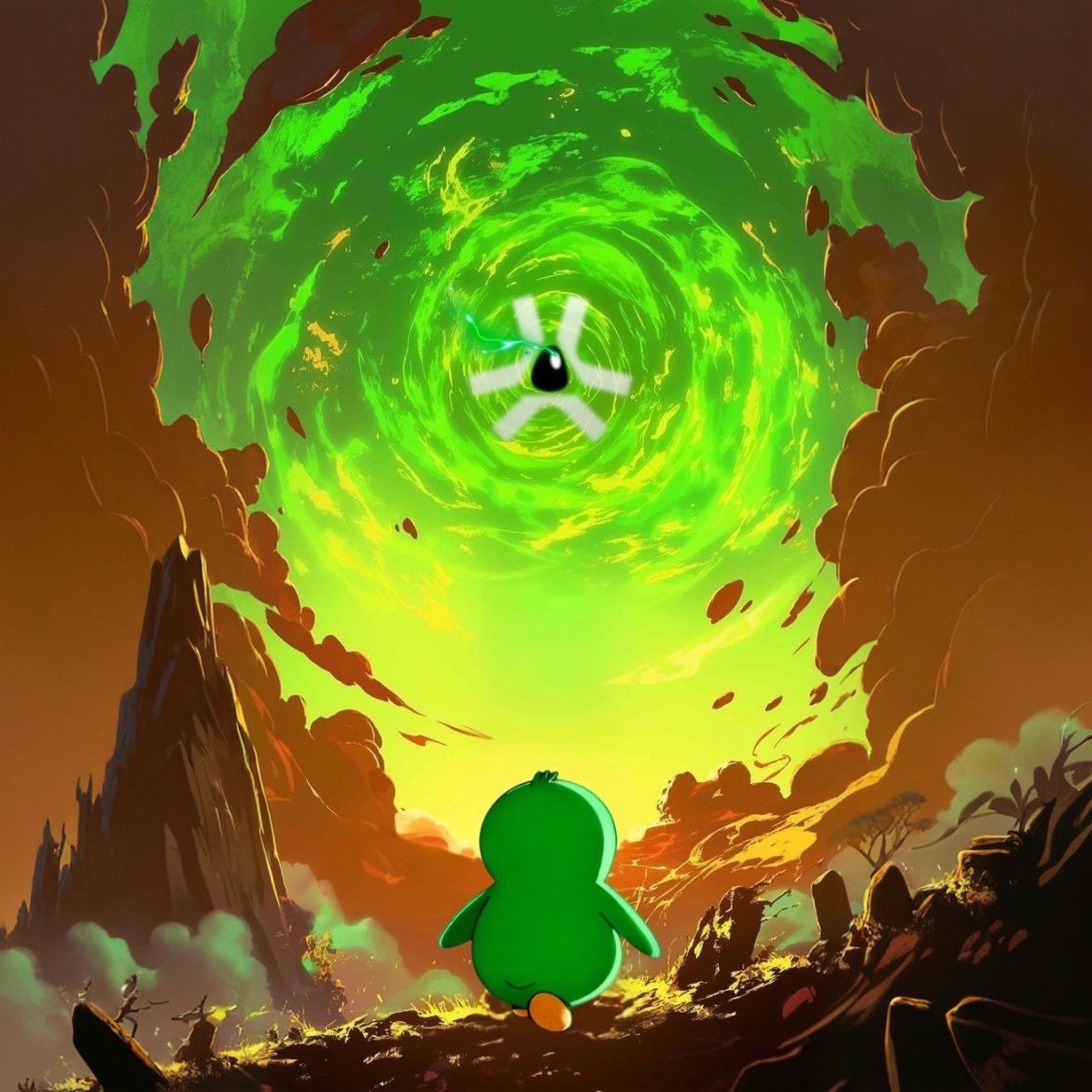 Holy, <a href="/AbstractChain/">Abstract</a> getting fudded rn.

Bottom signal if you ask me.

Highor from here.