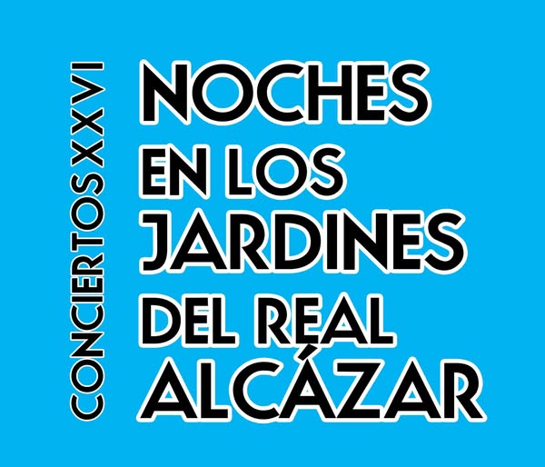 Aviso importante
Por causas ajenas a la organización, el concierto del 17/09 de Padilla Siblings será sustituido por Graci Rodríguez. El importe de las entradas del concierto de Padilla Siblings se reembolsará en la tarjeta de compra.
Entradas de  Graci Rodríguez están a la venta