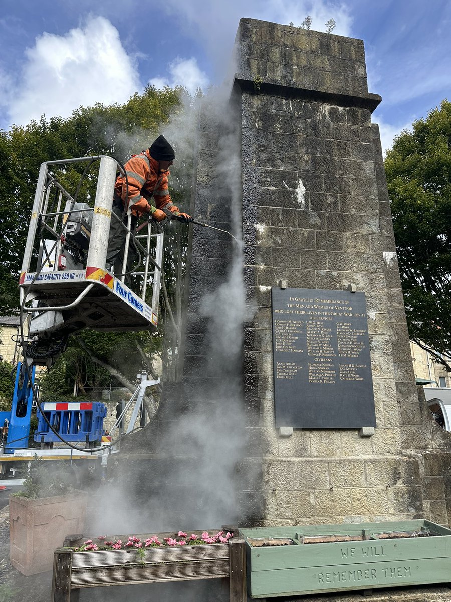 Victoria Cross Trust tweet media