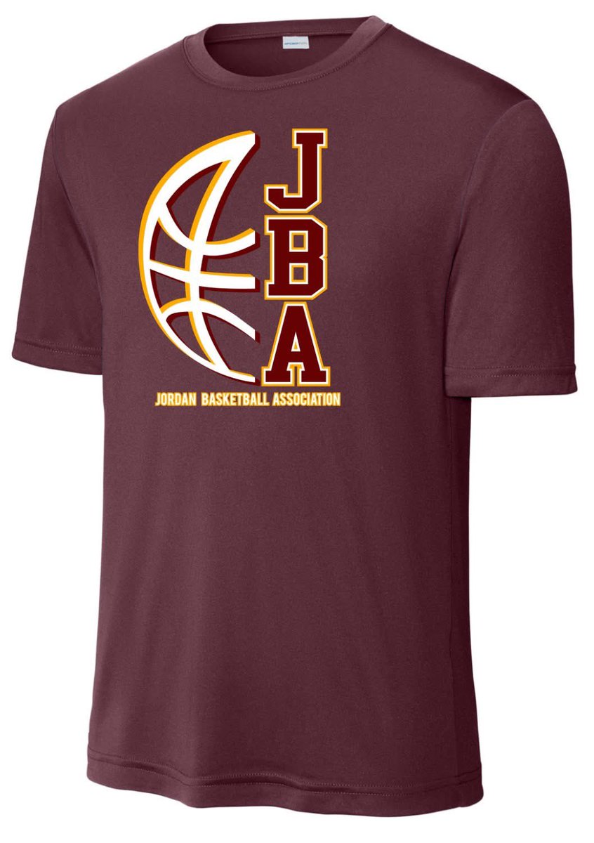 REMINDER: The 2025 JBA Clothing Store is open for orders! Pre-orders end Monday, September 22 at midnight. tinyurl.com/bpay5c3k
