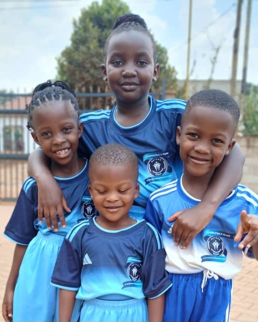 NetzahSchool's tweet image. As we continue celebrating five years of growth and impact, today we pause to reflect on the Lord’s goodness in our mission that is empowering students to reach their full potential by nurturing their gifts, talents, and abilities.

#NurturingAndTrainingForVictory